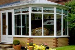 conservatories Winding Wood