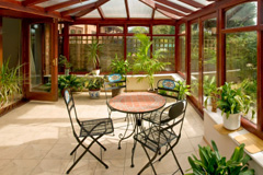 Winding Wood conservatory quotes