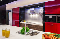 Winding Wood kitchen extensions