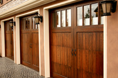 Winding Wood garage extension quotes