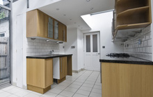 Winding Wood kitchen extension leads